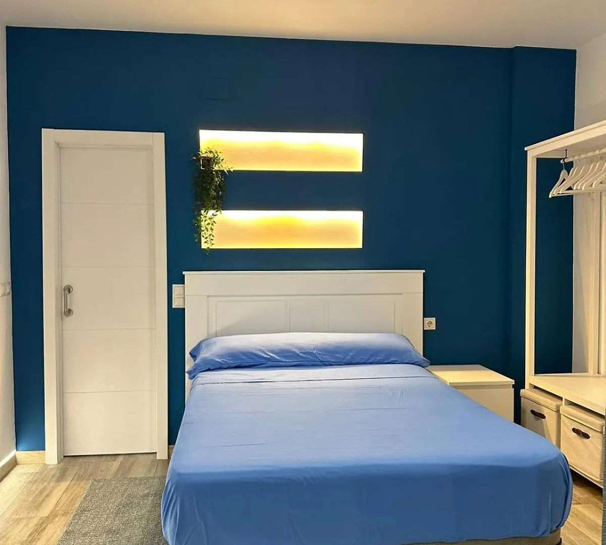 Appartamento Loft Vialia Centro Málaga Spagna