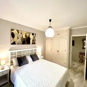 Puerto Deluxe Apartment