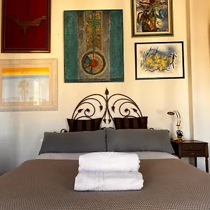 Beautiful Center -teatro Cervantes Apartment
